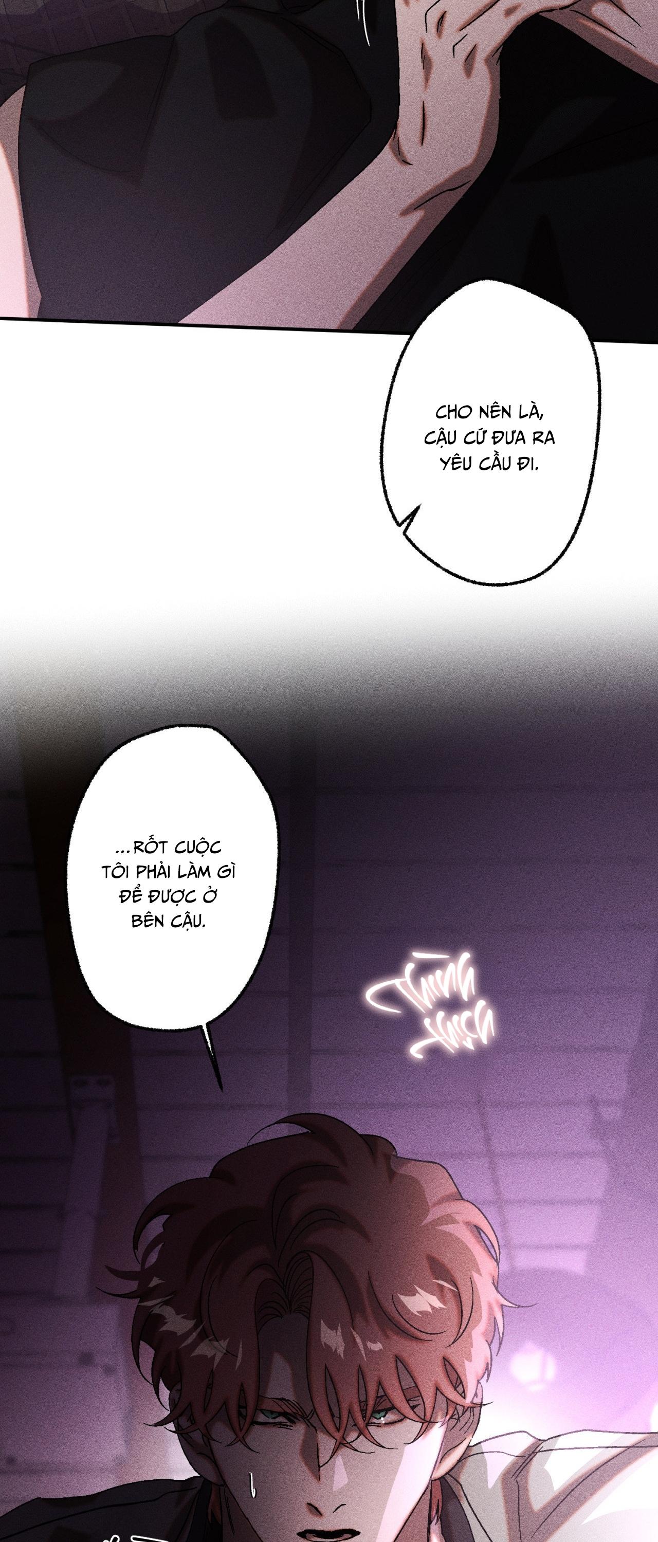 CUỘC GIAO DỊCH Chapter 65 - Next 