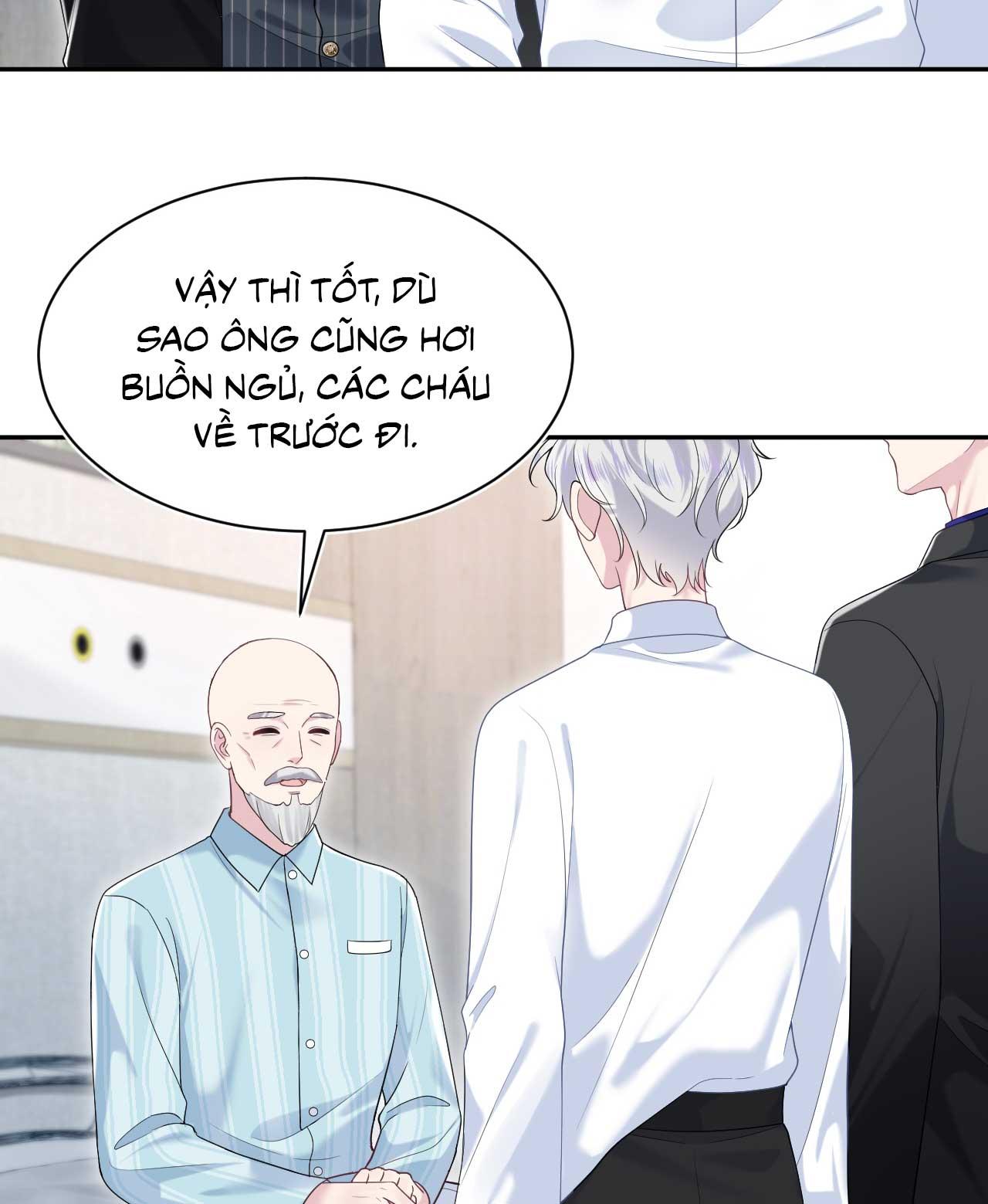 Tuyệt mỹ bạch liên hoa online dạy học Chapter 198 Thế giới 8 - Next Chapter 199