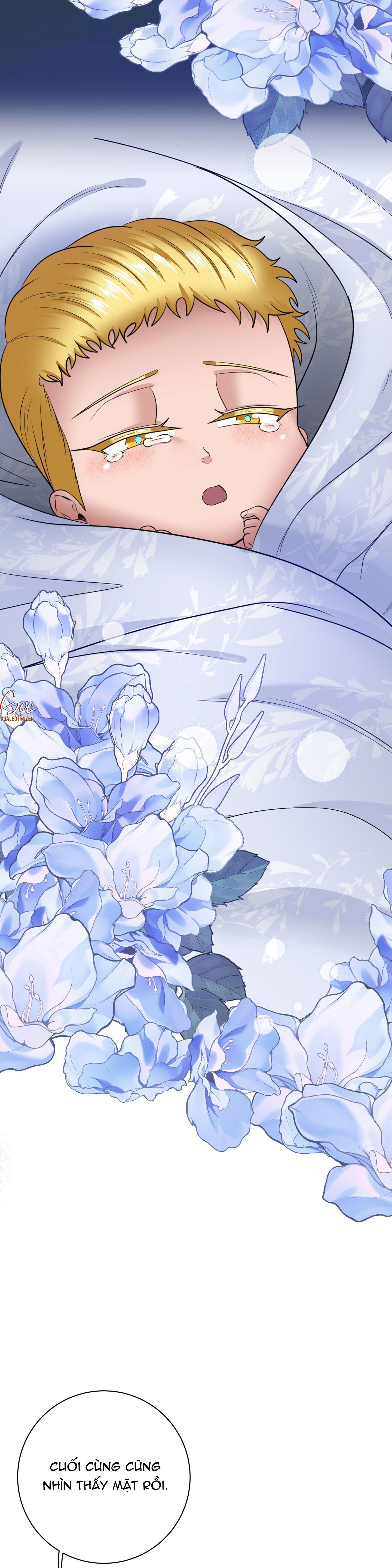 CÔNG TƯỚC MUỐN CÓ CON NỐI DÕI Chapter 50 END - Next 