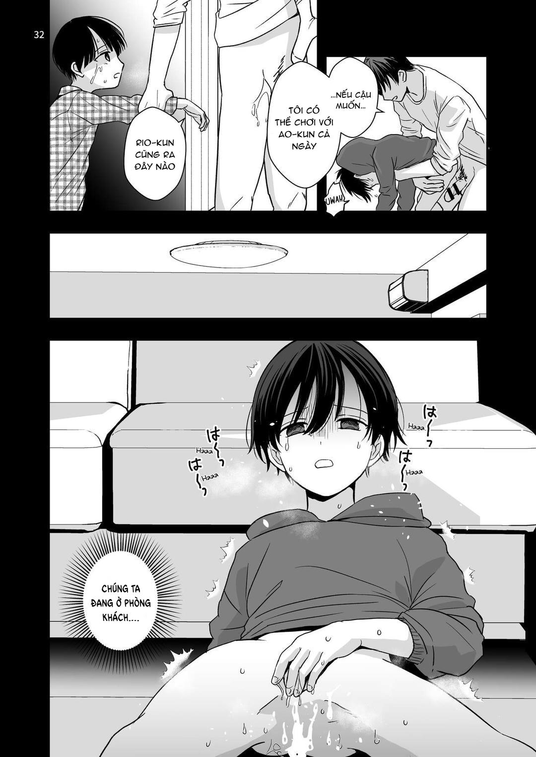 Đutanbao Shota Chapter 66 - Next Chapter 67