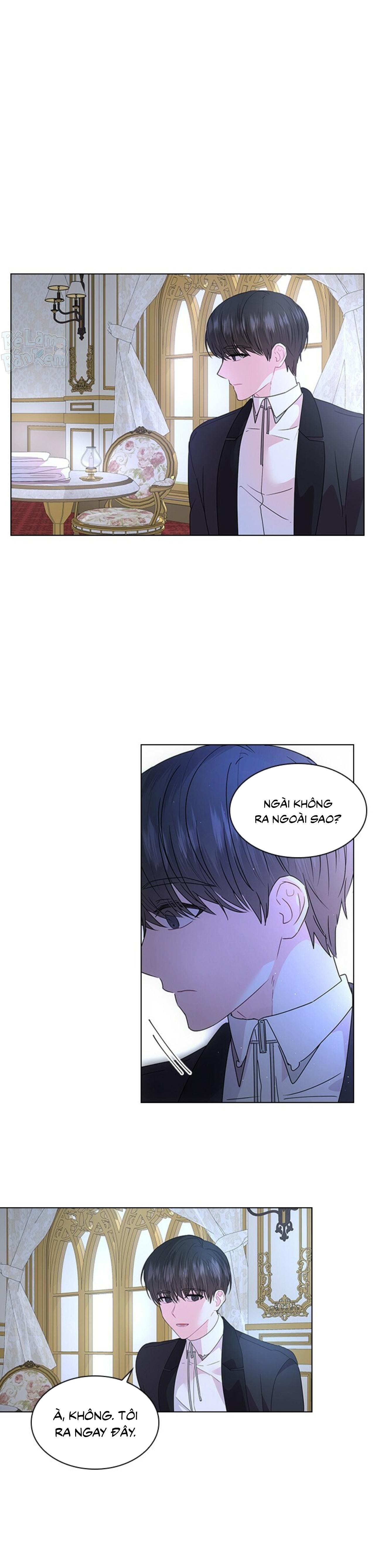 Who’s your daddy Chapter 43 - Trang 2