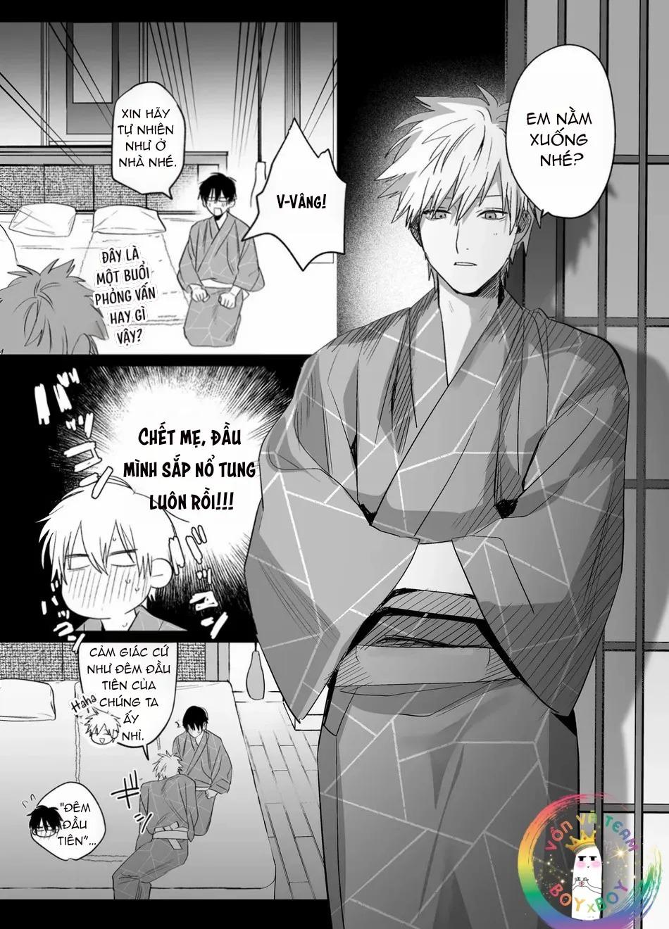 ONESHOT CHỊCH VỒN CHỊCH VÃ Chapter 134 Chủnhân lýtưởng - Next Chapter 135 3 đêm nồng cháy