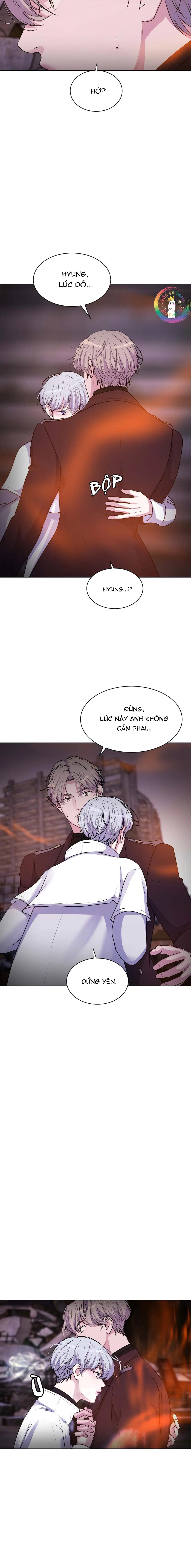 Guiding Light Chapter 39 - Next 