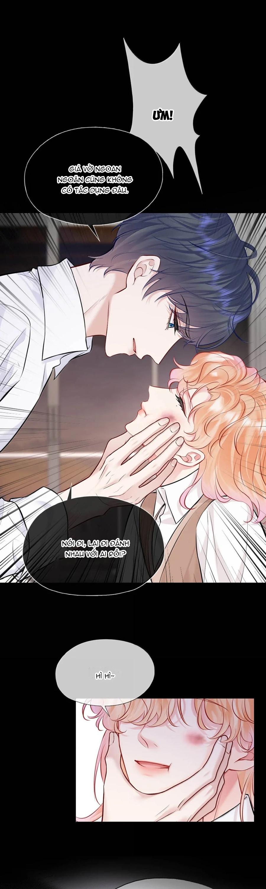 ĐỐI TƯỢNG CÔNG LƯỢC! THIẾT LẬP TÍNH CÁCH CỦA ANH BỊ MÉO MÓ RỒI! Chapter 41 - Next 