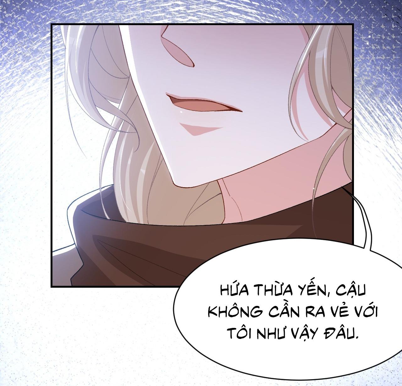 Quan hệ thế thân Chapter 207 - Next 
