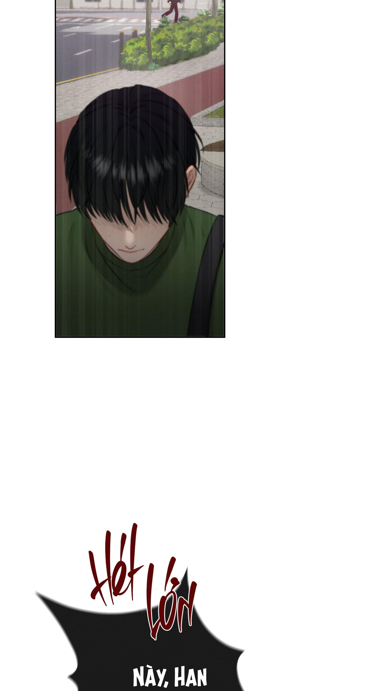 (ABO) CÁCH YÊU THƯƠNG CỤC CƯNG Chapter 1 - Next 