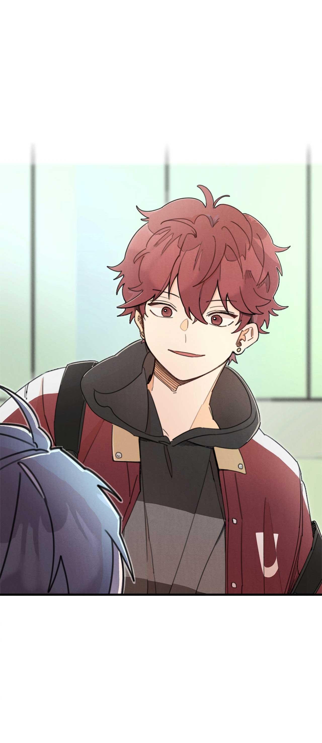 One-Room TA Chapter 9 H (ài) - Next 