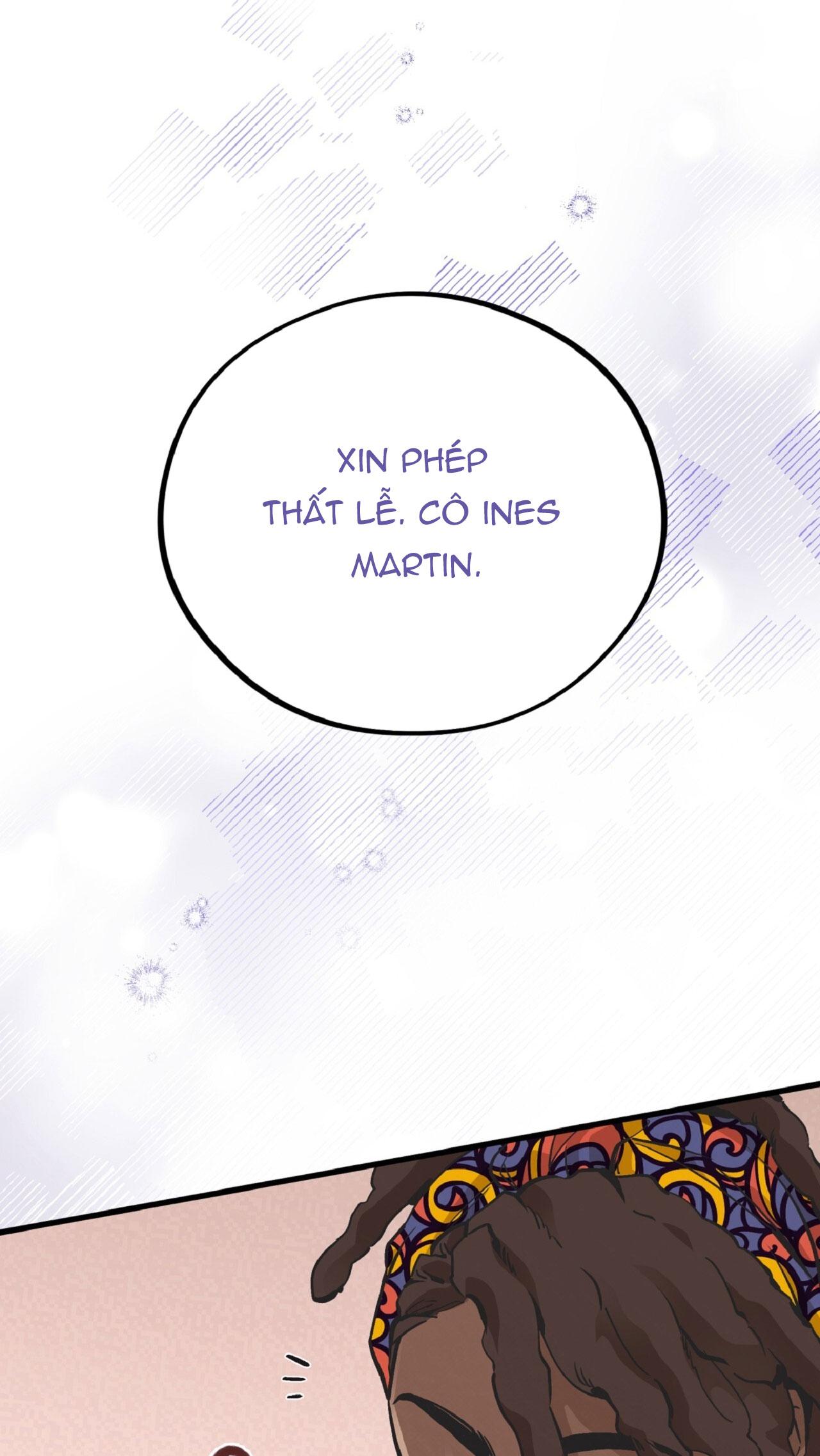 HONEY BEAR Chapter 74 - Next Chapter 75