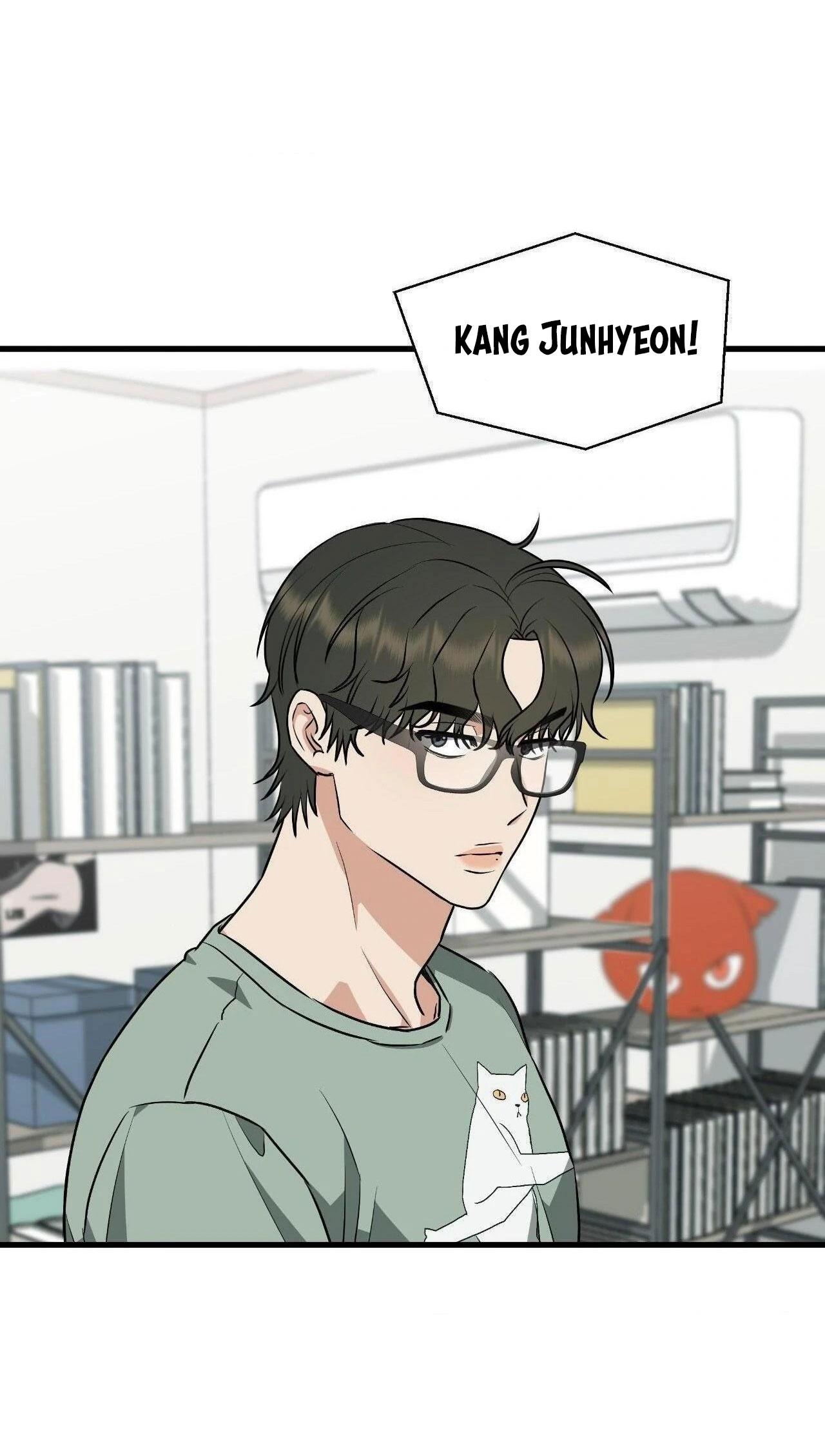 Bốt Hôn Chapter 4 - Trang 2