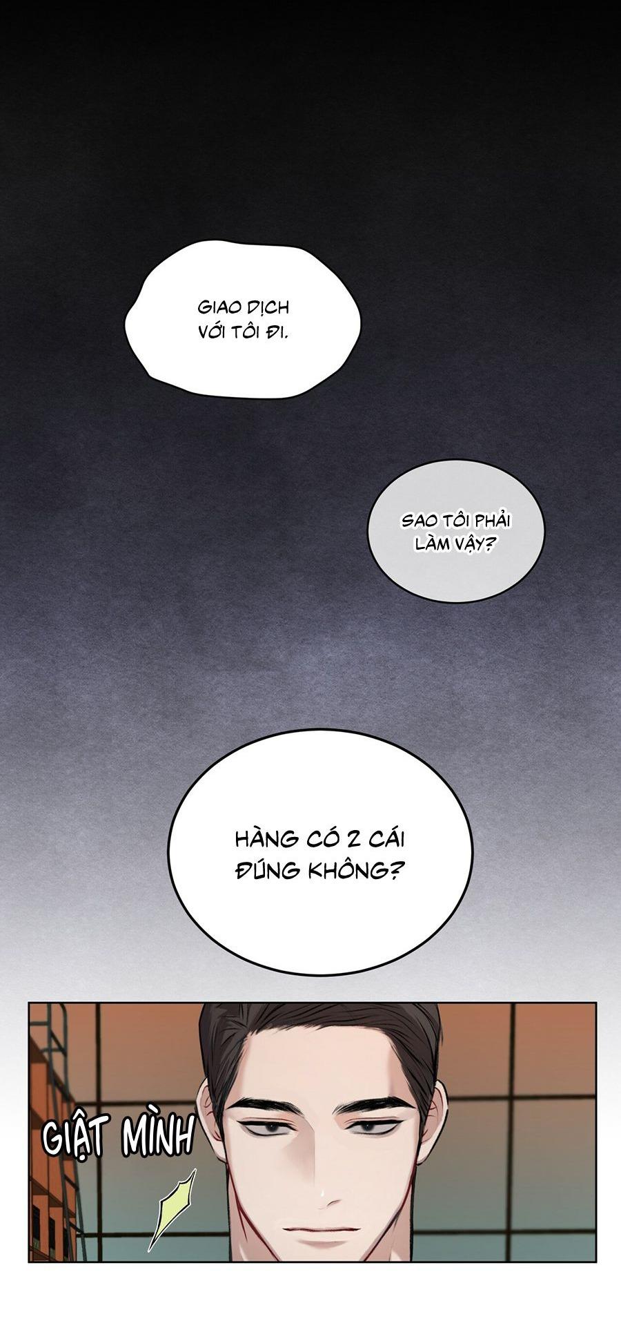 KHỞI NGUỒN SỰ SỐNG Chapter 5 - Next Chapter 6