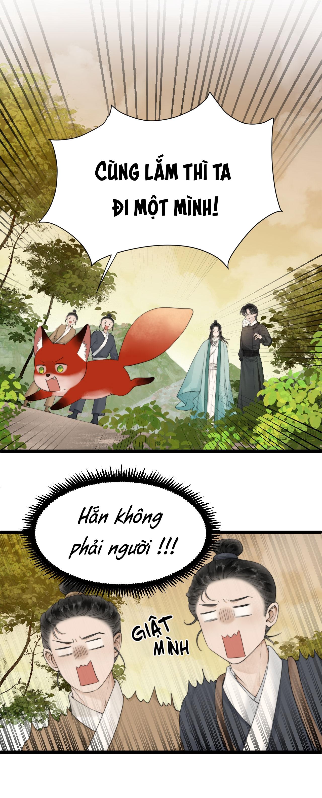 Khanh Khanh Chapter 29 - Next 