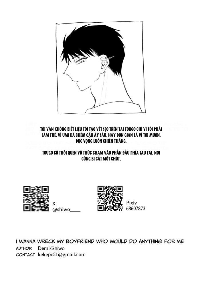 Tổng hợp oneshot Chapter 227 - Next 