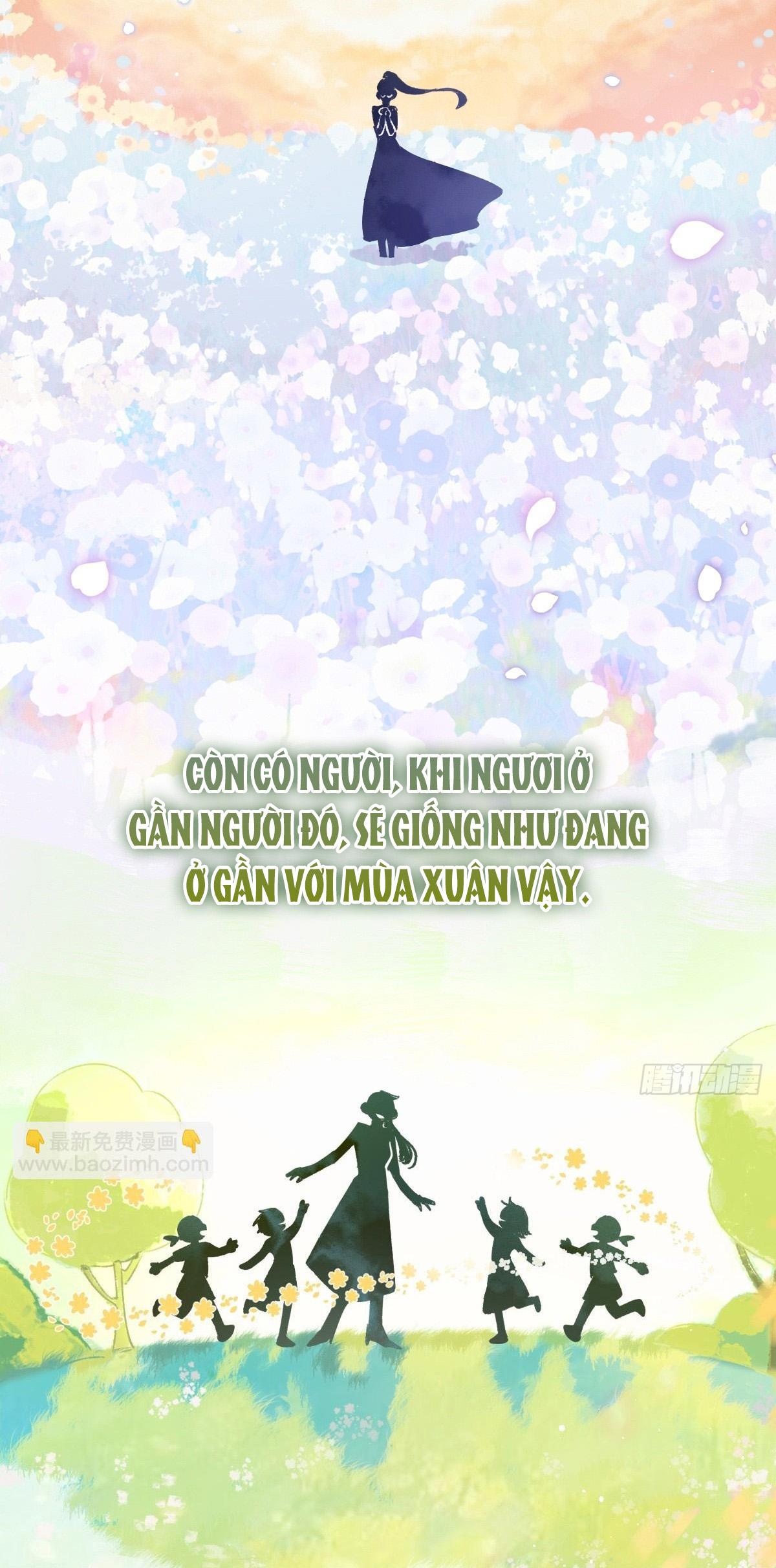 Tình yêu của kẻ khát máu Chapter 33 - Next Chapter 34