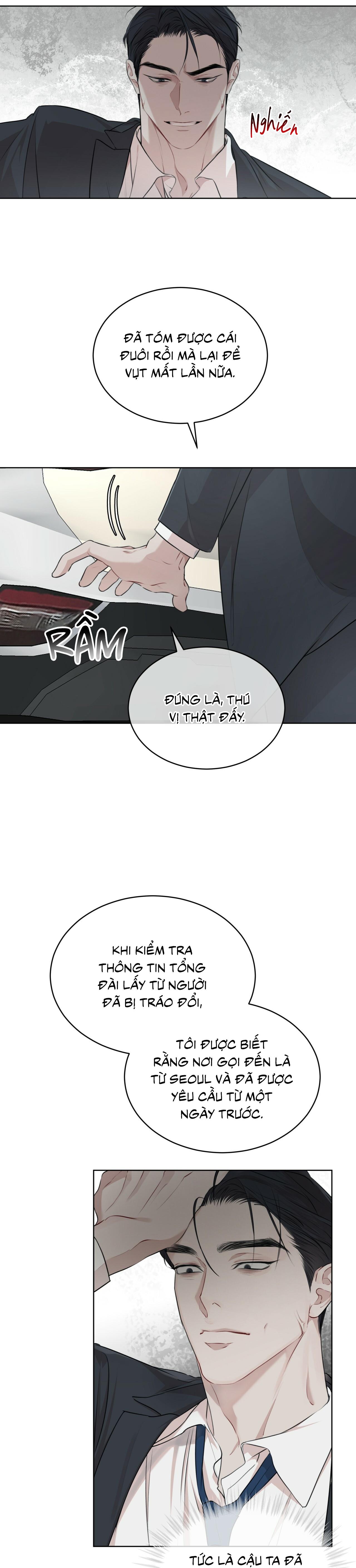 KHỞI NGUỒN SỰ SỐNG Chapter 35 End ss1 - Next 