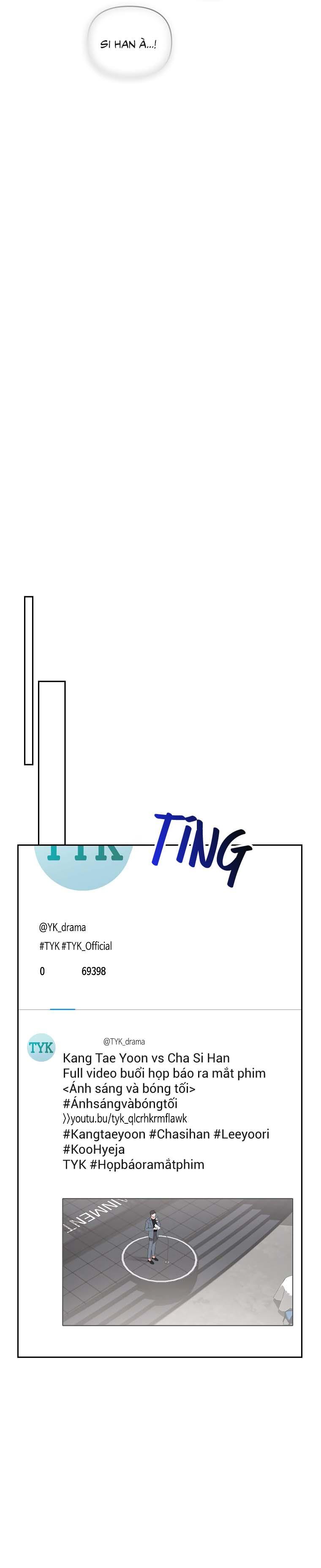 Masquerade Chapter 30 - Trang 2