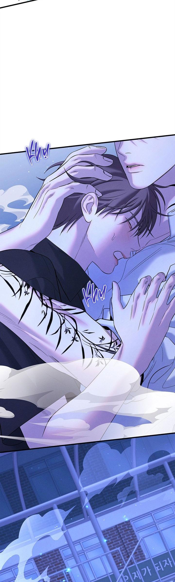 ĐÊM KHÔNG DẤU VẾT Chapter 56 - Next Chapter 57