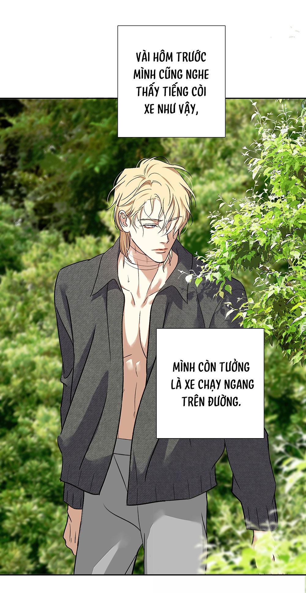 Sắc Thu Nghĩa Trang Chapter 20 - Next 