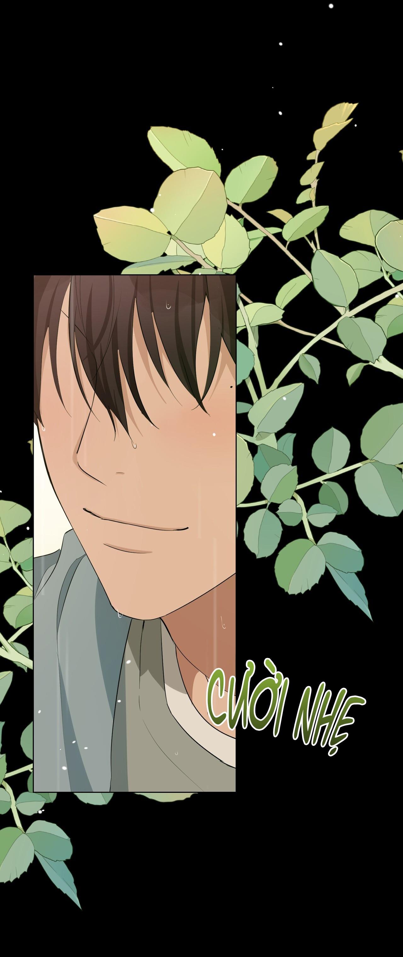 TÌNH YÊU KẸO BẠC HÀ Chapter 8 - Next 