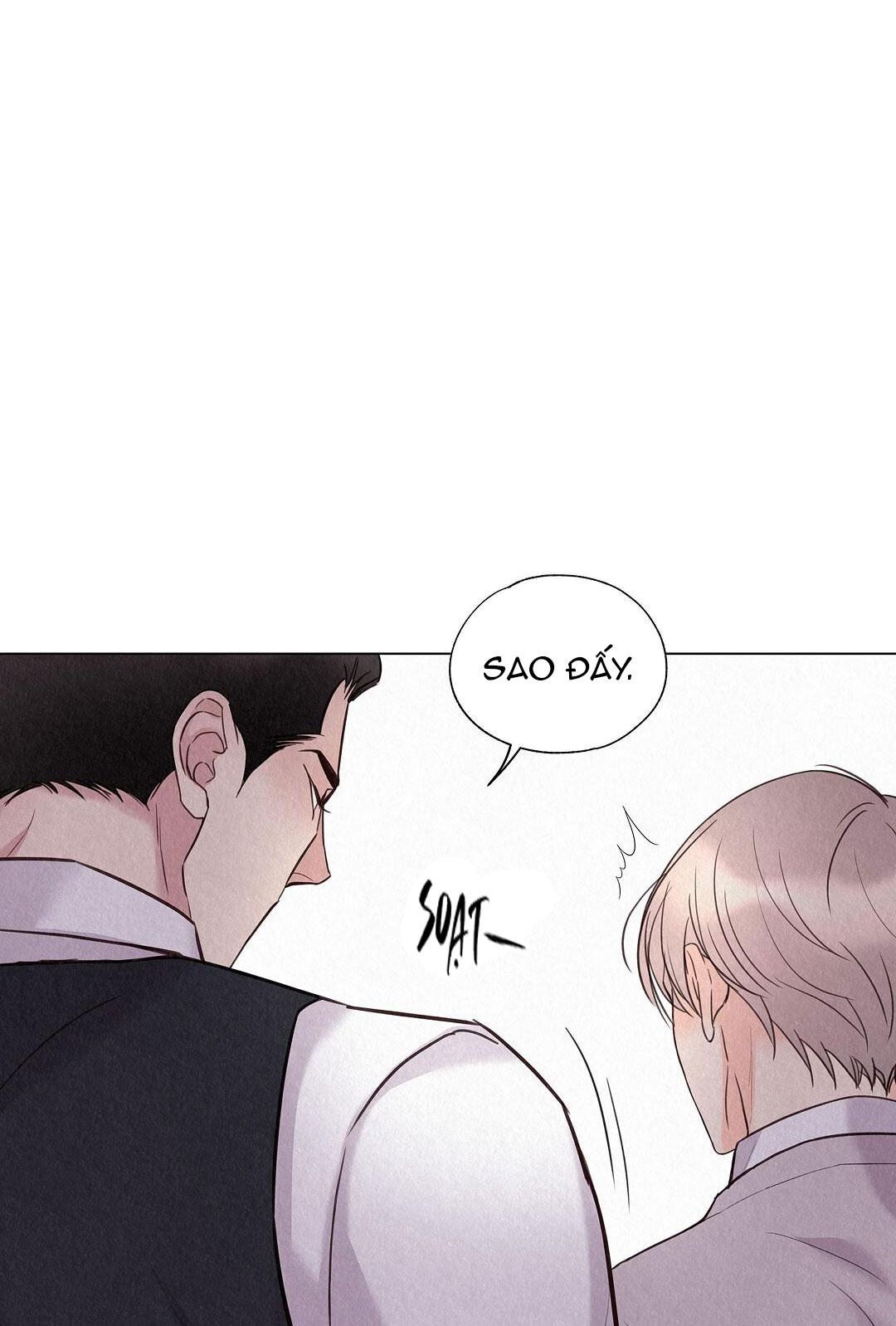 BẢN CHẤT TÀ ÁC Chapter 22 - Next Chapter 23