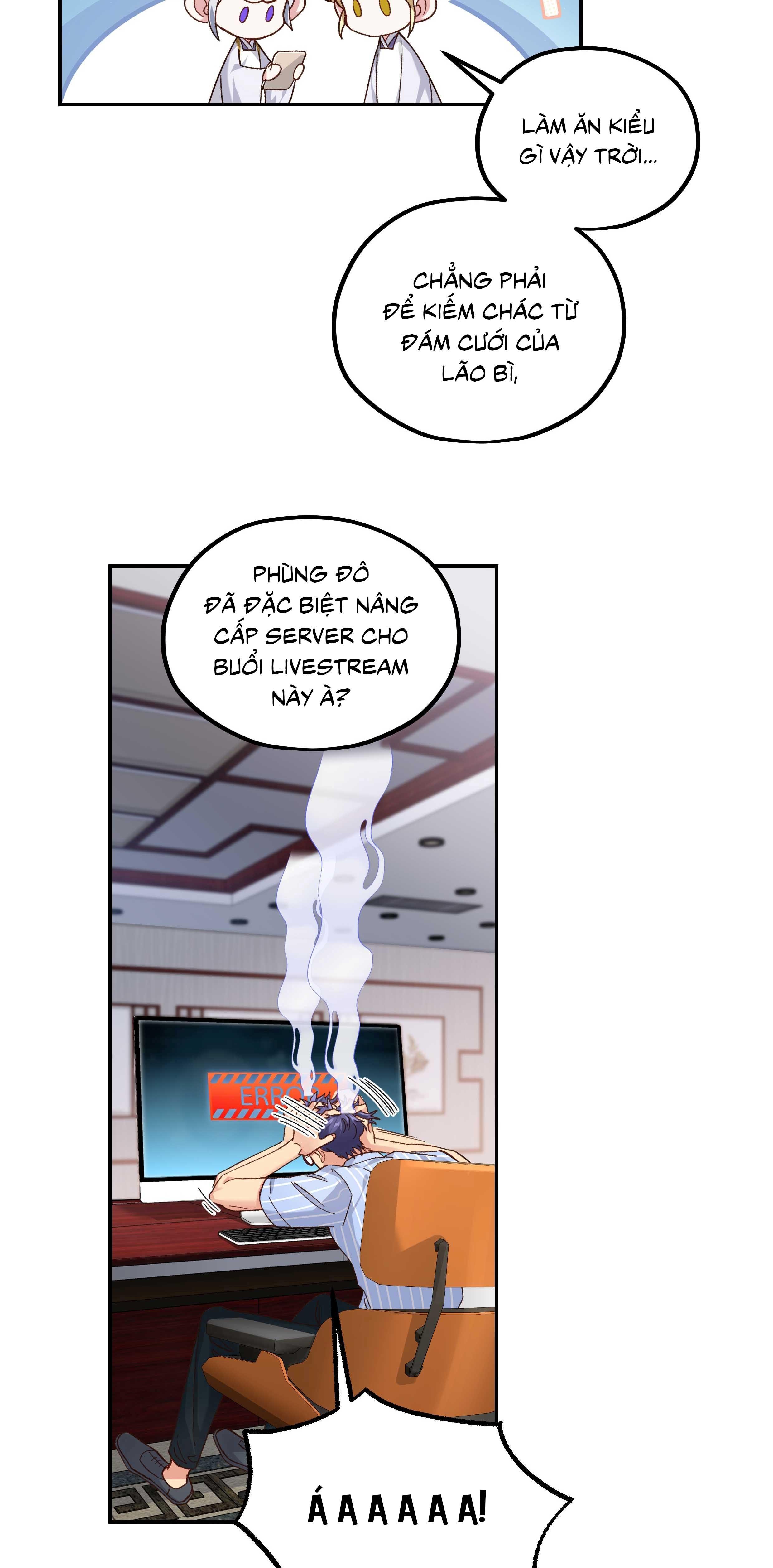 Quán cơm tỳ hưu Chapter 112 - Next 
