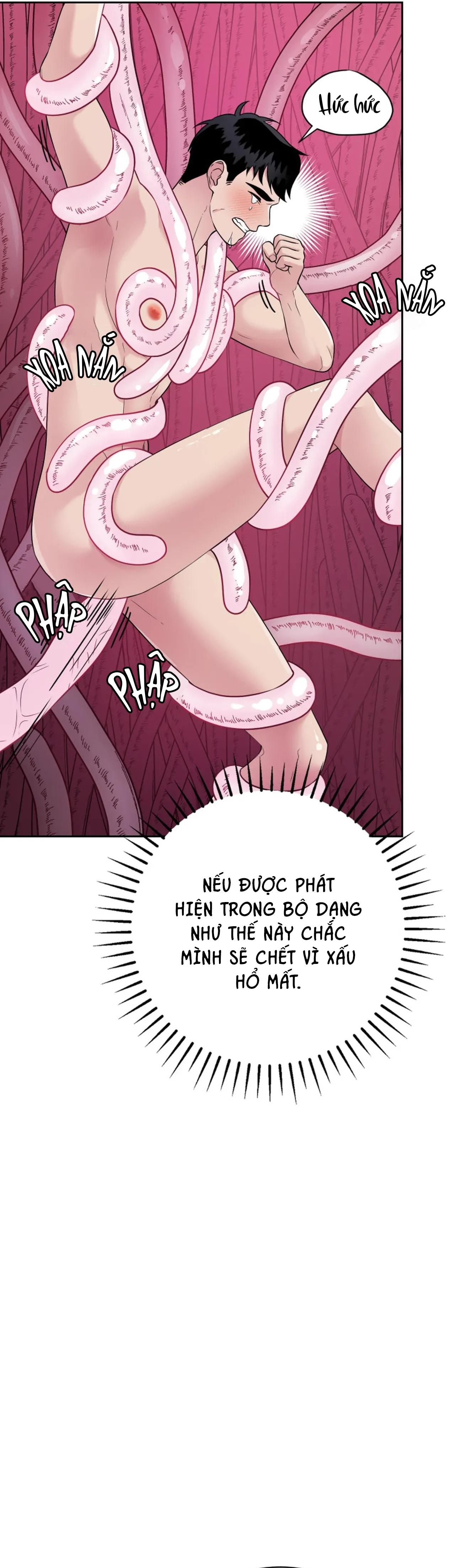 TUYỂN TẬP ABO - MANG THAI NGẮN CỦA NHÀ SẸC Chapter 67.2 omega 2 - Next 