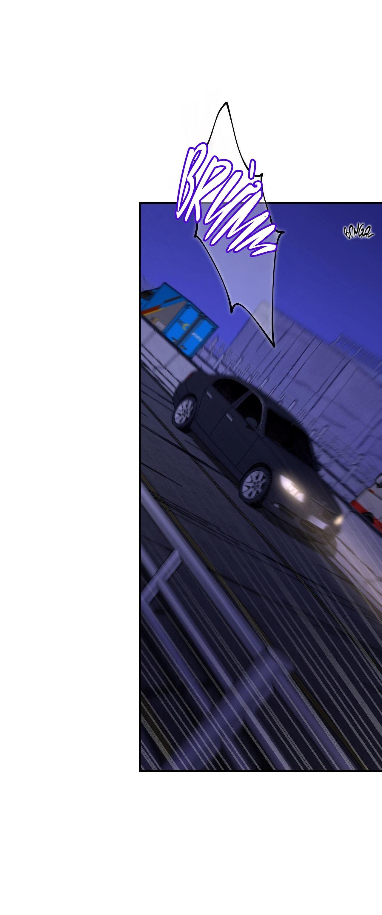 THIẾU NIÊN SÒ: BÙNG CHÁY Chapter 9 18+ - Next 