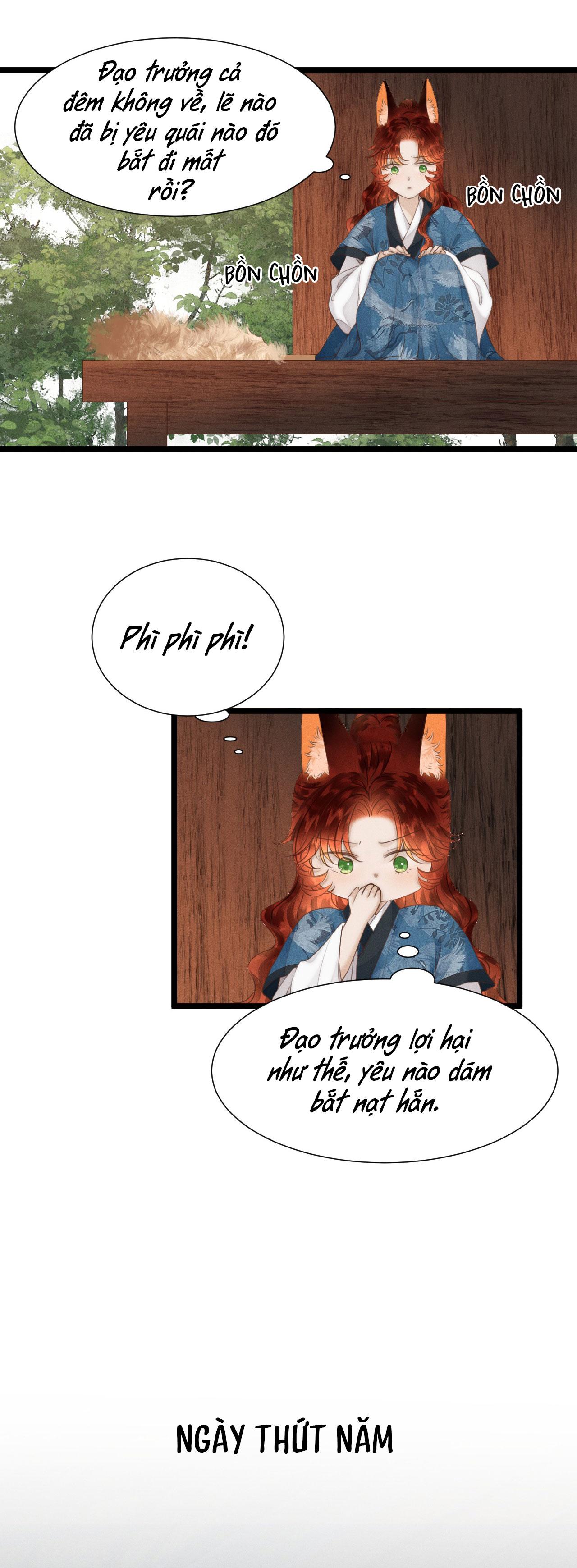 Khanh Khanh Chapter 25 - Next Chapter 26