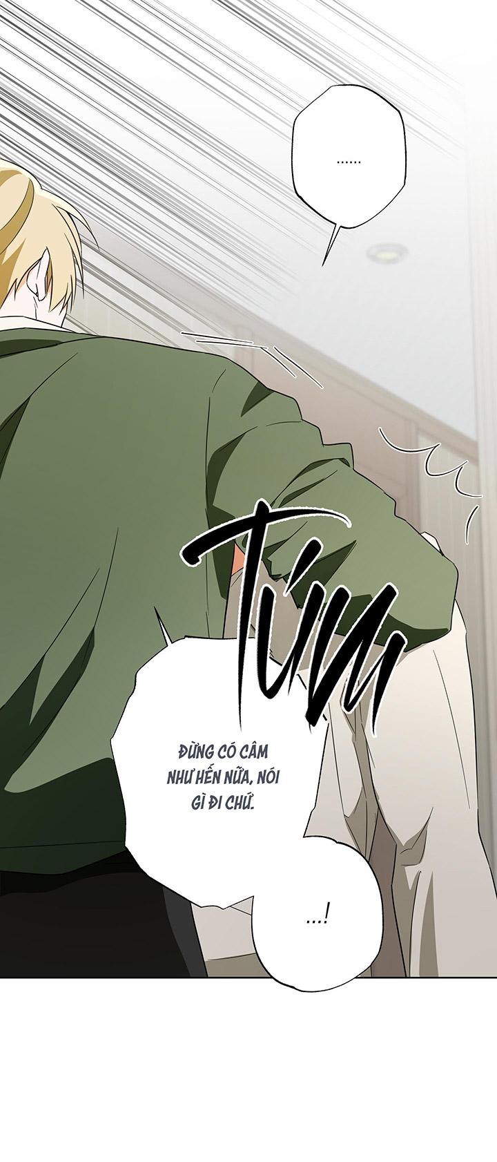 [DDT] CHIẾN LƯỢC ĐOẠT TÂM CỦA CUỘC TÌNH ĐƠN PHƯƠNG Chapter 14 - Trang 2