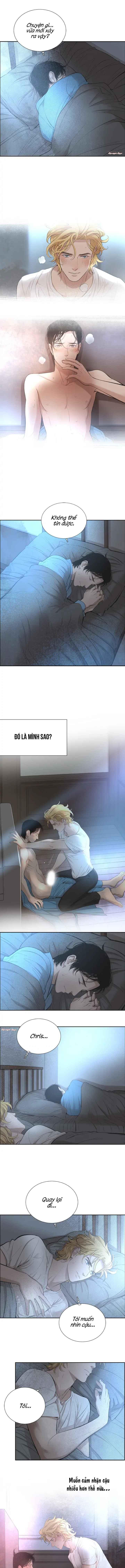 Hồ Sơ Vụ Án Của Max Mojave Chapter 16 - Next 