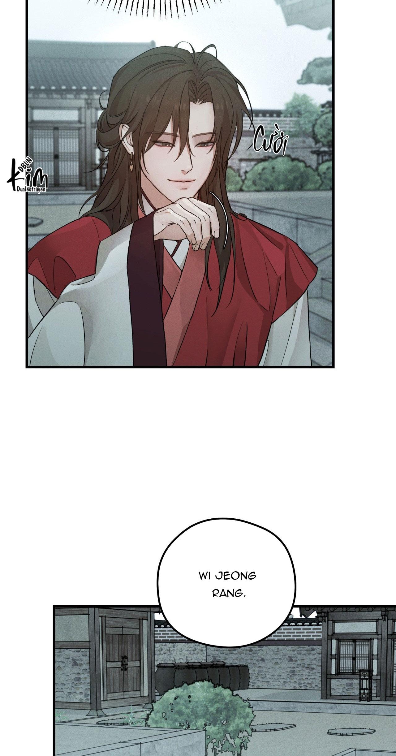 NIGHT END Chapter 1 - Next 