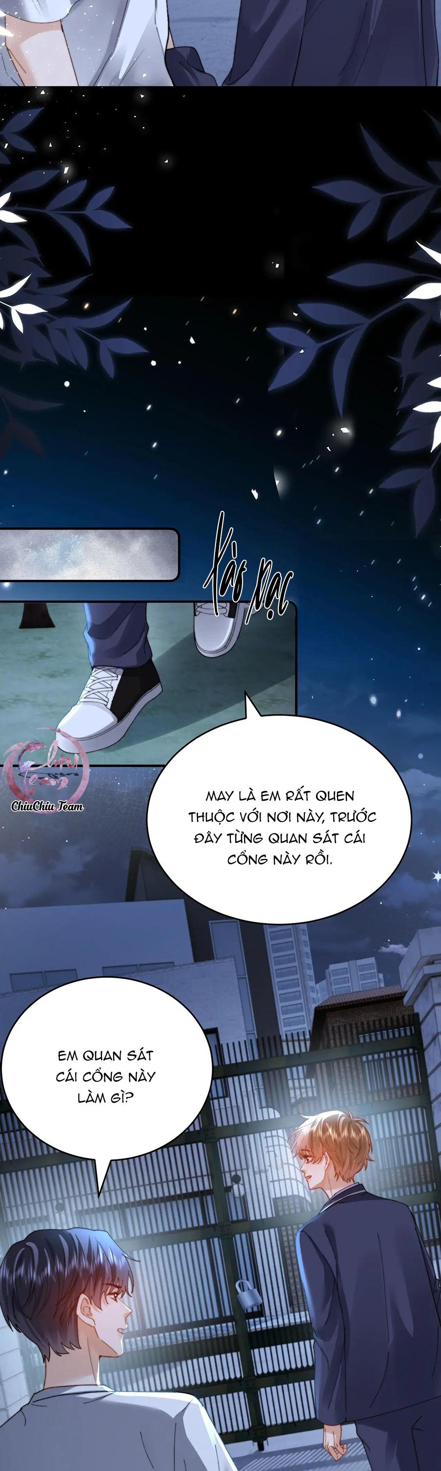 Chất Dị Ứng Đáng Yêu Chapter 100 - Next 