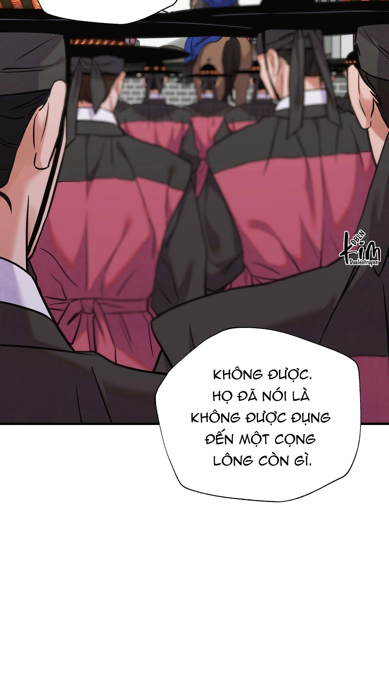 KIẾM HOA Chapter 92 - Trang 2