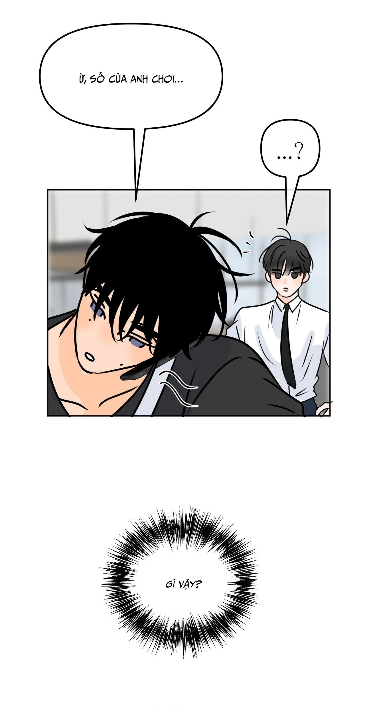 RANH GIỚI CỦA MÙI HƯƠNG Chapter 56 - Next 