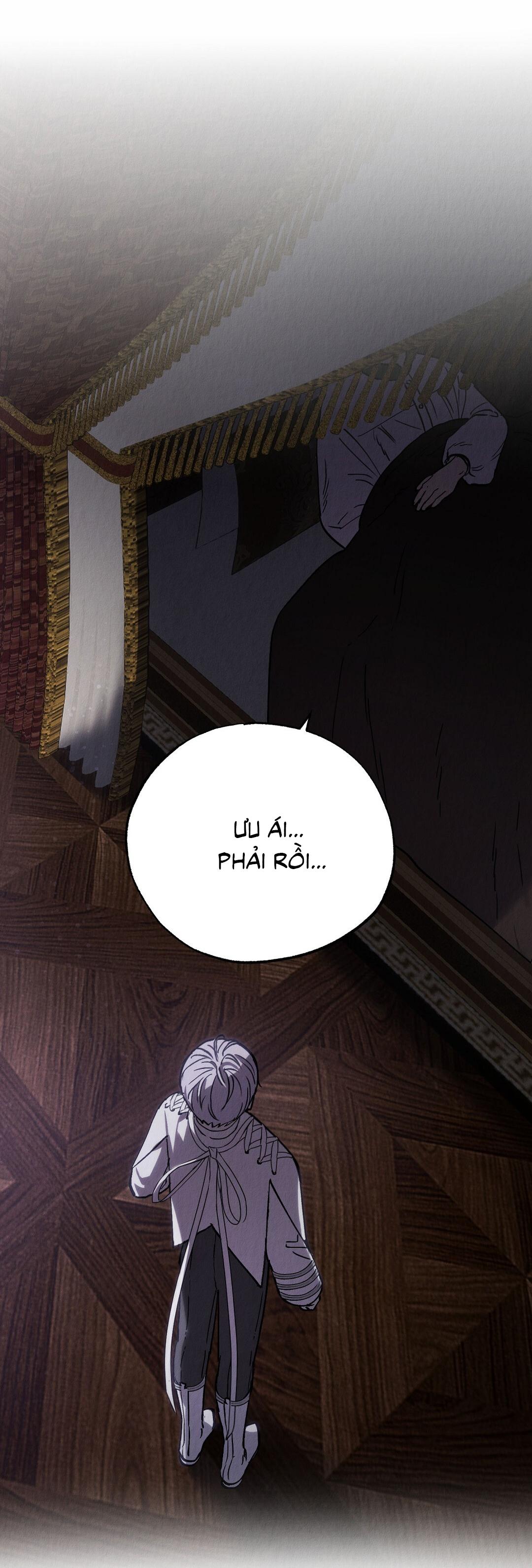Cách Để Vị Hoàng Tử Bị Bỏ Rơi Sống Lại Chapter 4 - Next 