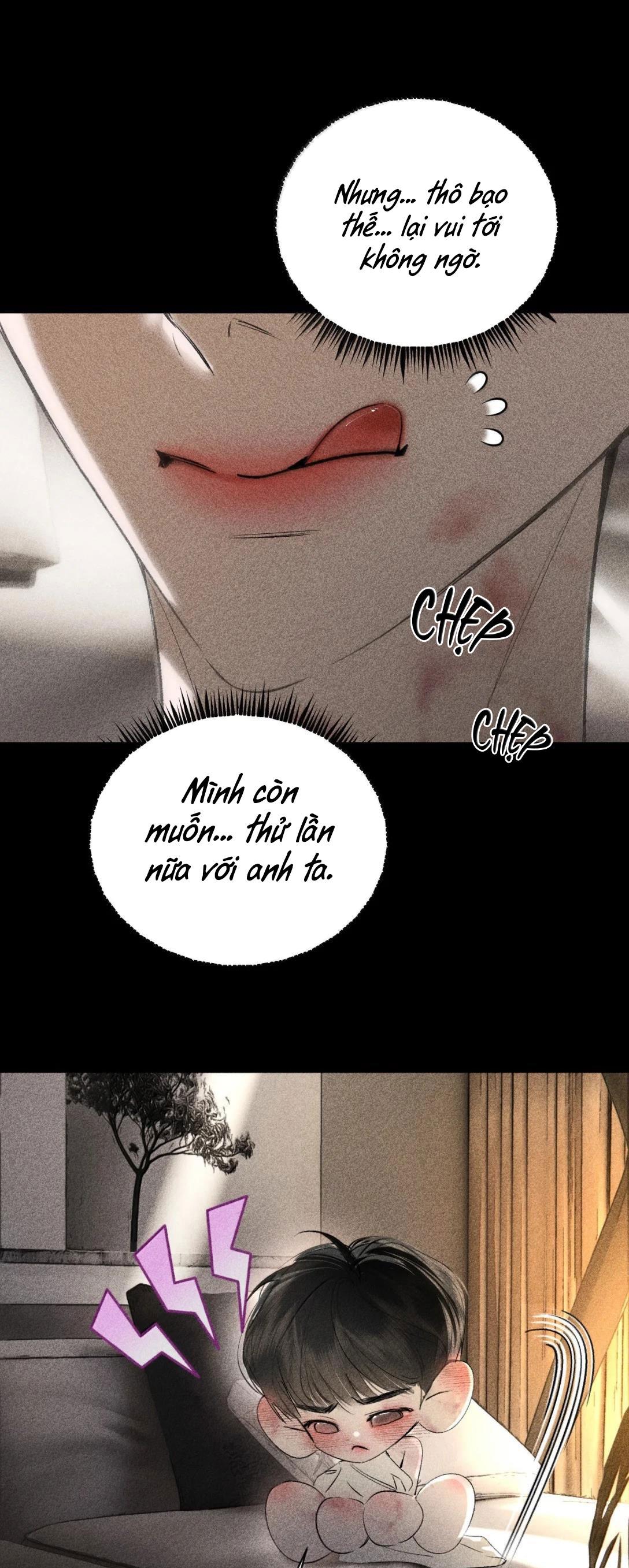 Thoát Khỏi Tầng Hầm Chapter 43 - Next Chapter 43.1