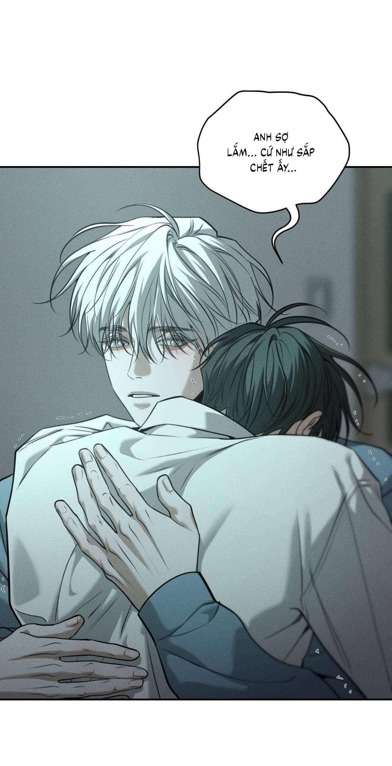 (CBunu) Gấu Teddy thân yêu Chapter 50 End season 1 - Next 