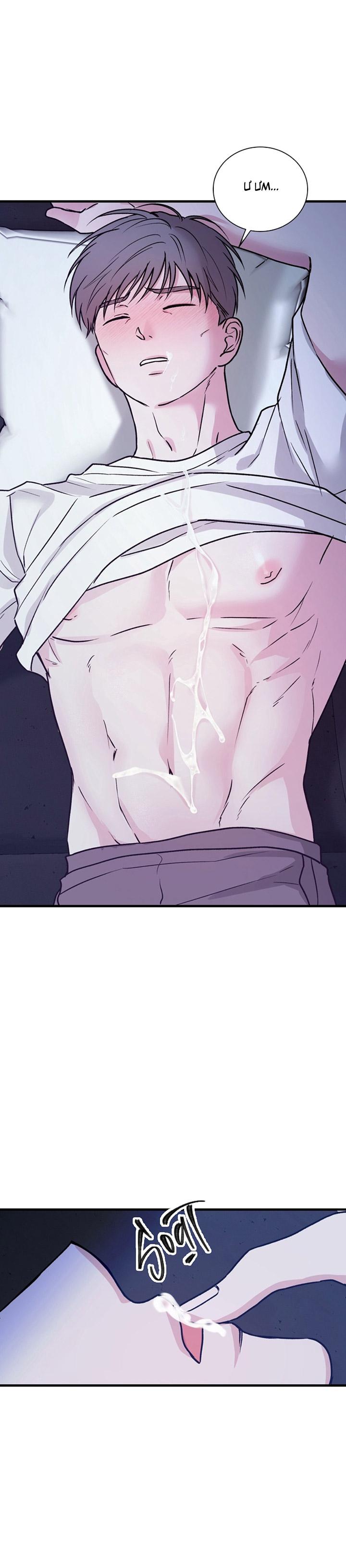 [DDT] NGƯỜI CHÚ TÔI YÊU! Chapter 1 19+ - Trang 2