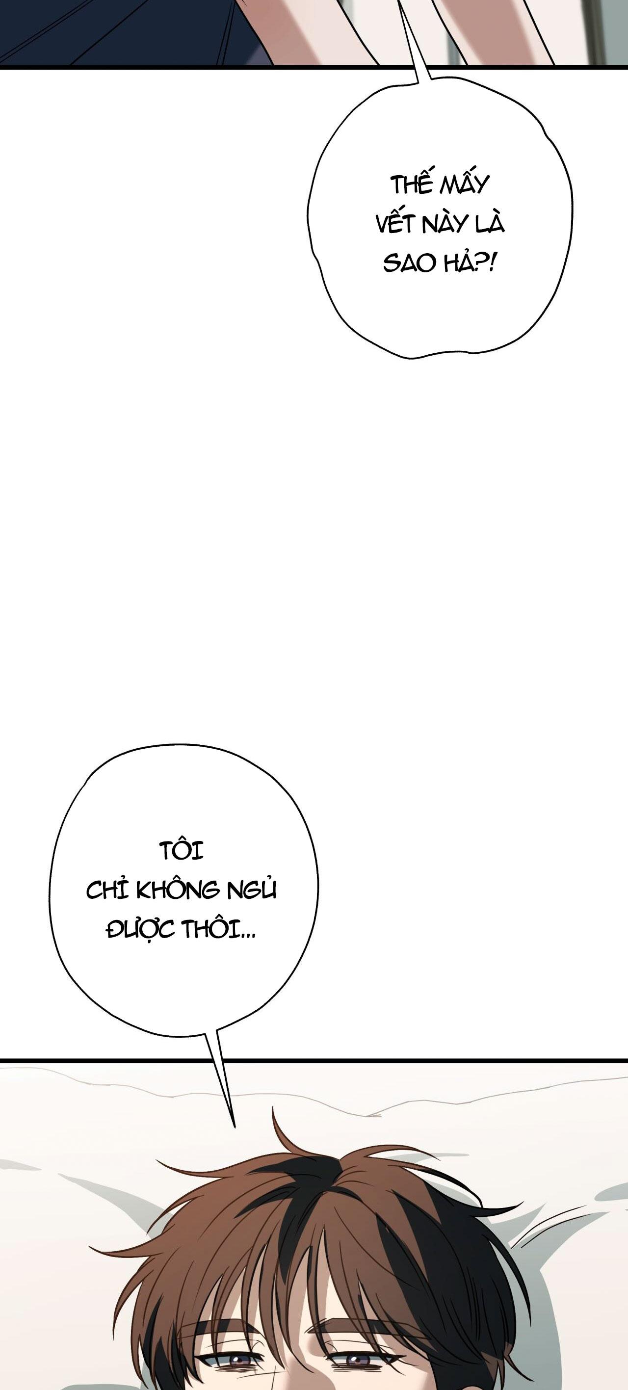 HỢP ĐỒNG KẸO NGỌT Chapter 39 - Next 