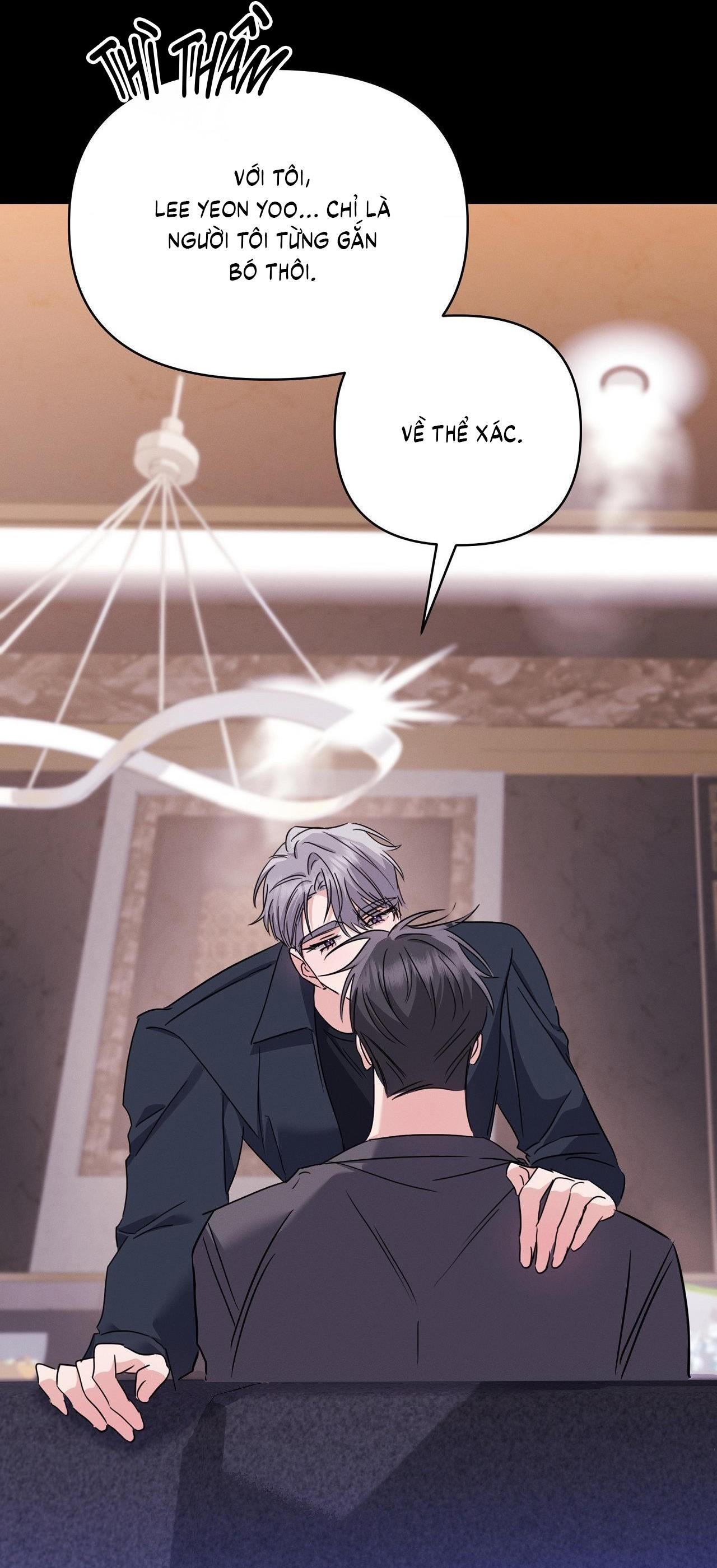 (CBunu) Cẩm Nang Fetish Chapter 15 - Next 
