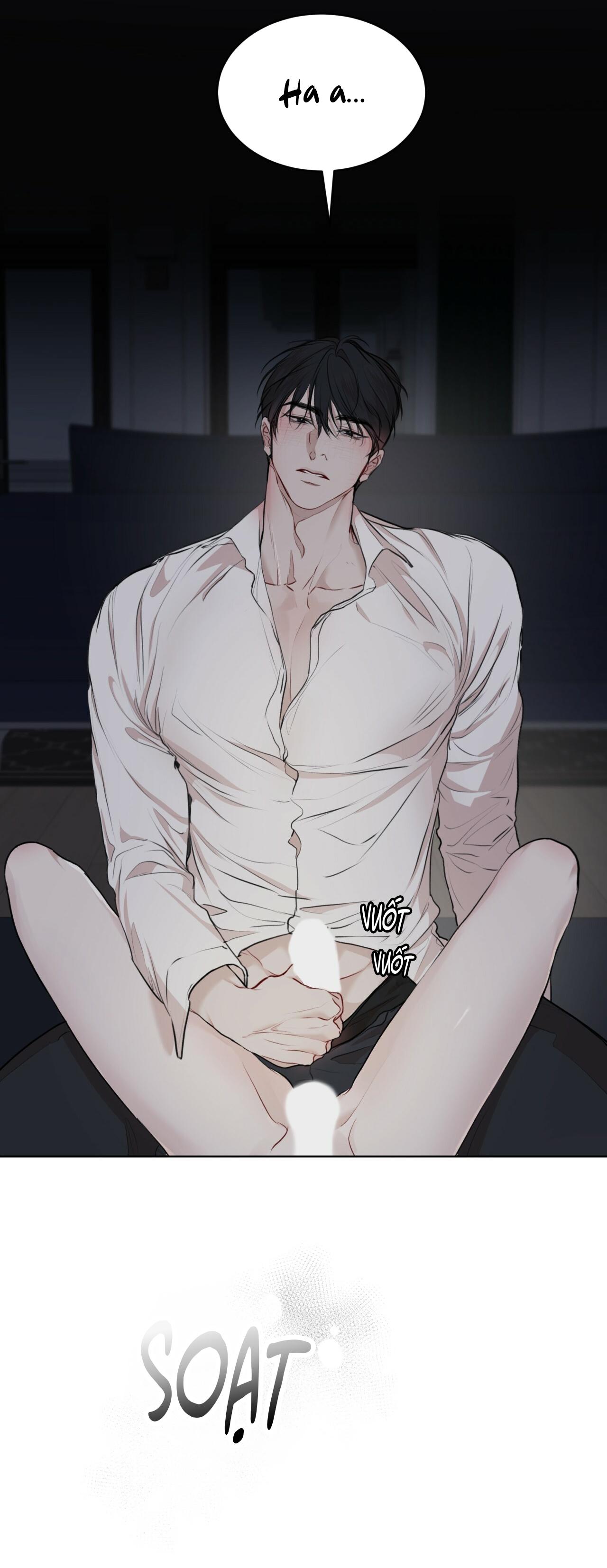KHỞI NGUỒN SỰ SỐNG Chapter 37 H+++ - Next Chapter 38