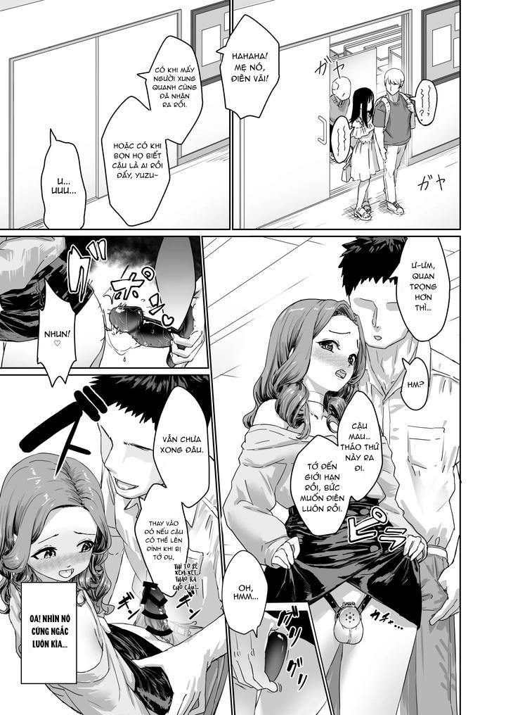 Tổng hợp boylove 18+ Chapter 373 - Next 