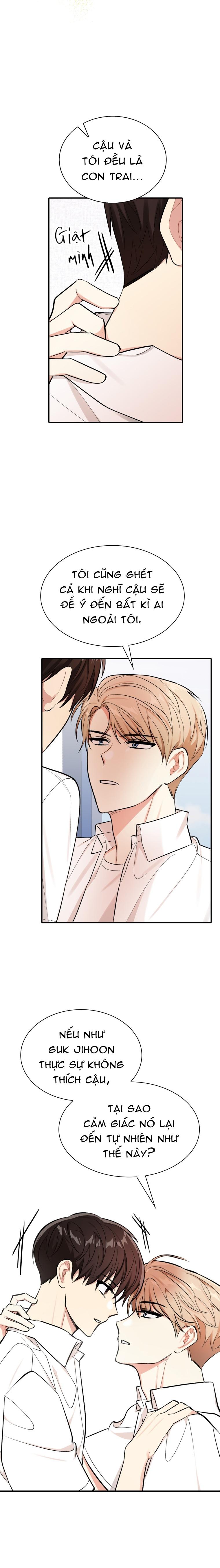 Nhật Hạ Chapter 22 - Next Chapter 23