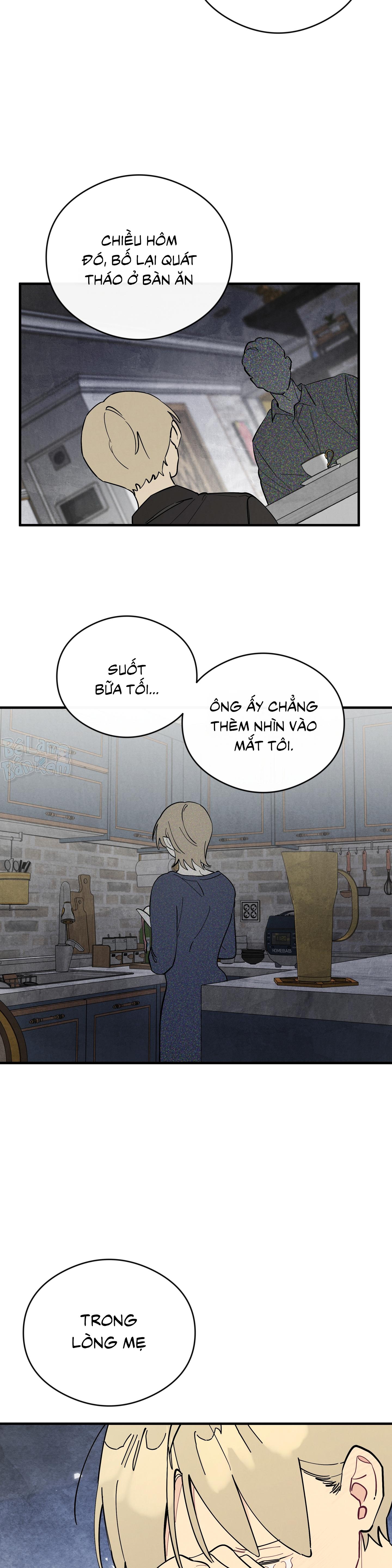 One-Room TA Chapter 53 - Next Chapter 54