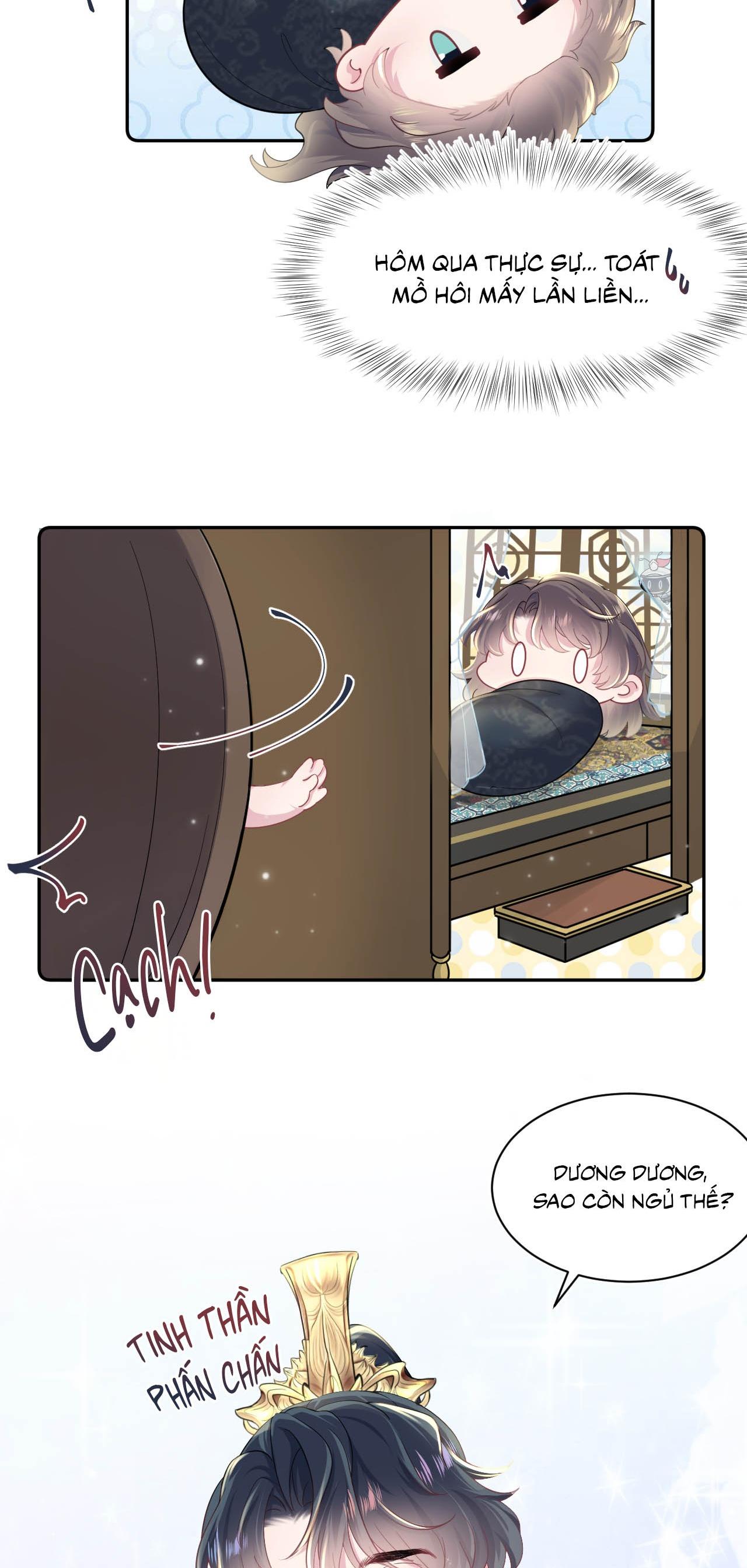 Tuyệt mỹ bạch liên hoa online dạy học Chapter 53 - Next Chapter 54