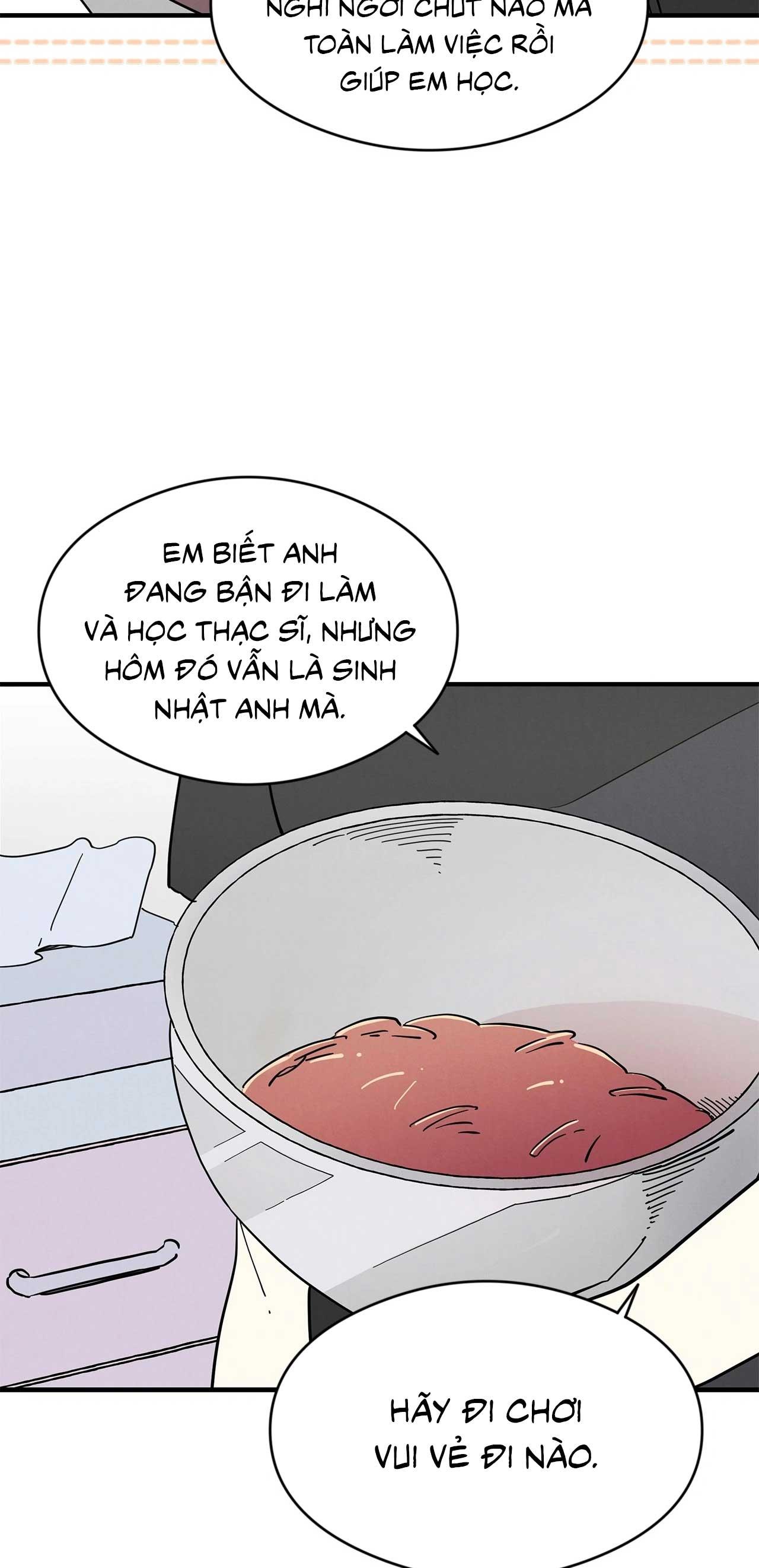 One-Room TA Chapter 24 H ừm... - Next 