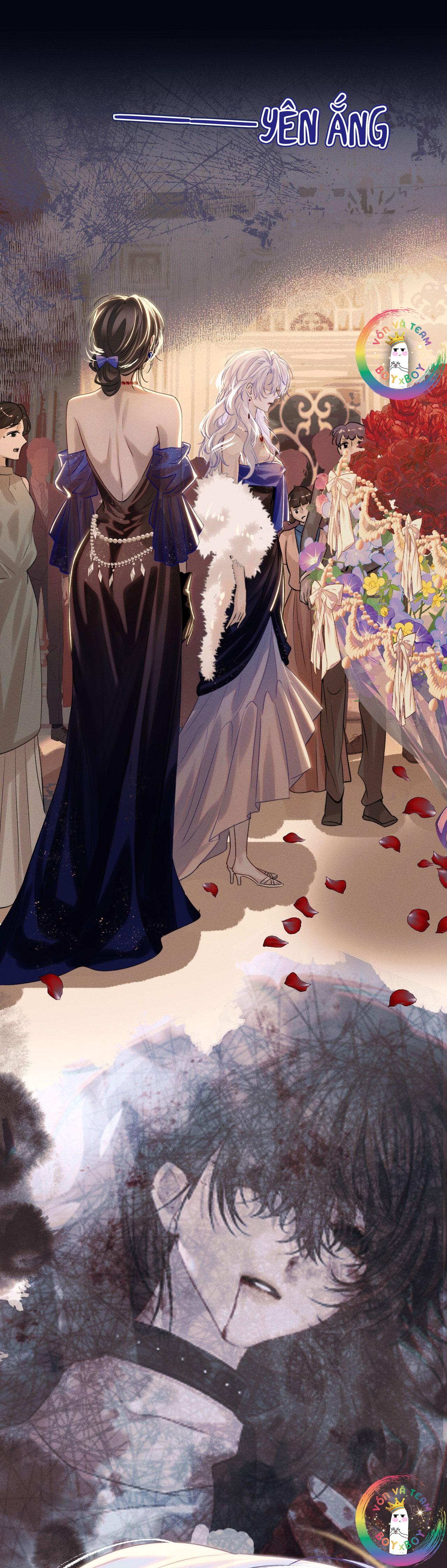 [GL] Thiết Lập Yêu Cầu Tôi Yêu Em Chapter 14 - Trang 2