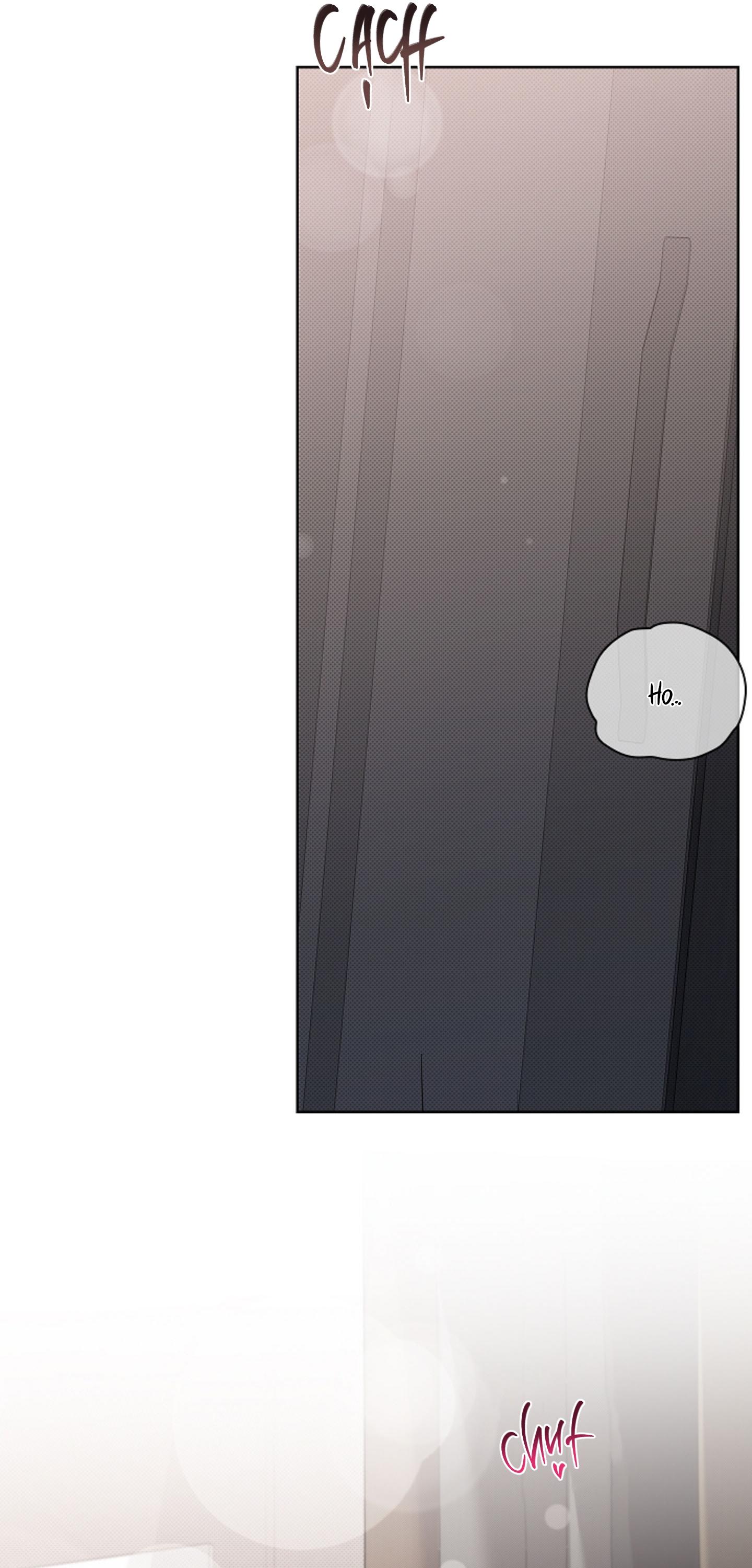ĐỪNG CHẠM VÀO CÚN CON CỦA TÔI Chapter 47 NT 3 - Next 