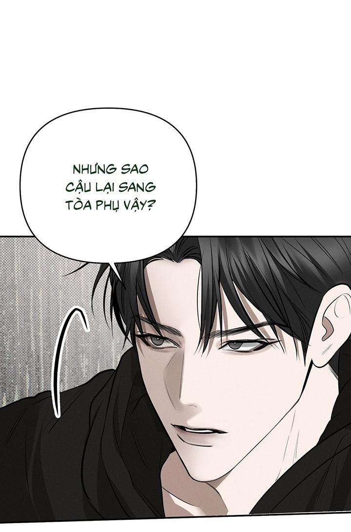 [DDT] KẺ ĐÁNH CẮP TRÁI TIM Chapter 2 19+ - Next Chapter 3 19+