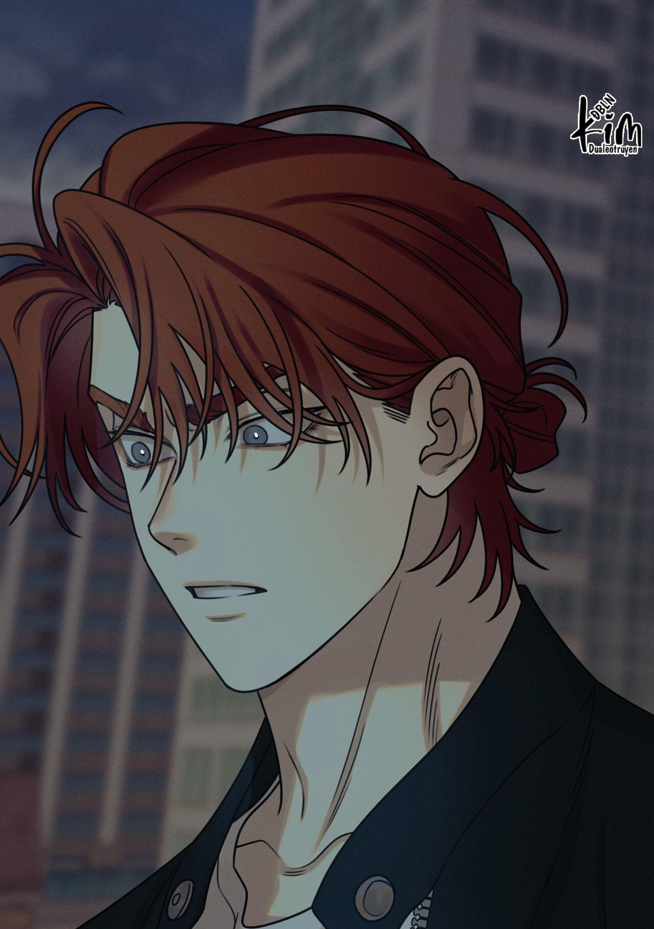 QUẺ BÓI GIẤC MƠ CỦA YÊU TINH Chapter 51 - Next Chapter 52