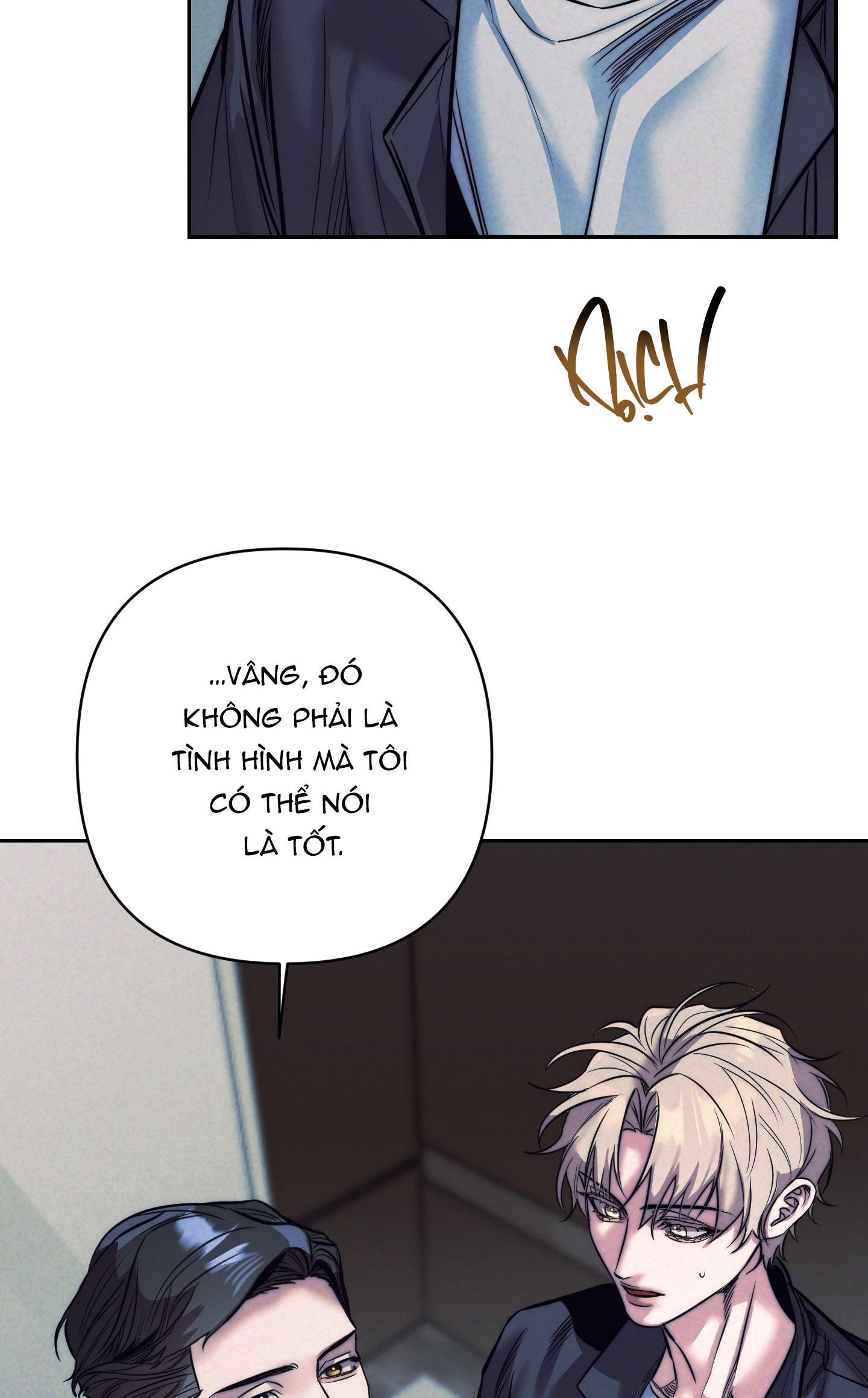 KỲ THỊ Chapter 49 - Next Chapter 50